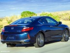 2016 Honda Accord Coupe