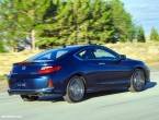 2016 Honda Accord Coupe