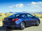 2016 Honda Accord Coupe