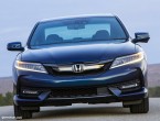 2016 Honda Accord Coupe