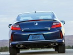 2016 Honda Accord Coupe