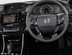 2016 Honda Accord Coupe