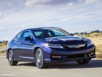 2016 Honda Accord Coupe