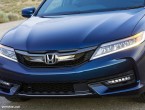 2016 Honda Accord Coupe