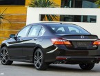 2016 Honda Accord Sedan