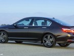 2016 Honda Accord Sedan