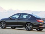 2016 Honda Accord Sedan