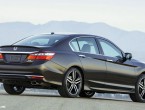 2016 Honda Accord Sedan