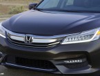 2016 Honda Accord Sedan