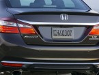 2016 Honda Accord Sedan