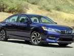 2016 Honda Accord Sedan