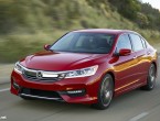 2016 Honda Accord Sedan