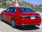 2016 Honda Accord Sedan