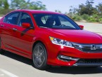 2016 Honda Accord Sedan