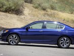 2016 Honda Accord Sedan