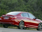 2016 Honda Accord Sedan