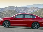 2016 Honda Accord Sedan