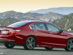 2016 Honda Accord Sedan