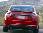 2016 Honda Accord Sedan