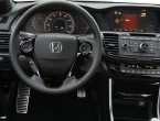 2016 Honda Accord Sedan