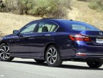 2016 Honda Accord Sedan