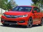 2016 Honda Accord Sedan