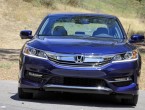 2016 Honda Accord Sedan