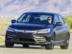 2016 Honda Accord Sedan