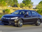 2016 Honda Accord Sedan