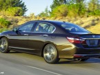 2016 Honda Accord Sedan