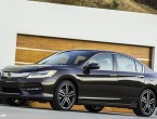 2016 Honda Accord Sedan