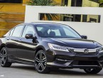 2016 Honda Accord Sedan