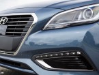 2016 Hyundai Sonata Hybrid