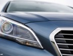 2016 Hyundai Sonata Hybrid