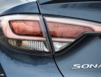 2016 Hyundai Sonata Hybrid