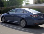 2016 Hyundai Sonata Hybrid and Plug-In Hybrid