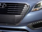 2016 Hyundai Sonata Hybrid and Plug-In Hybrid