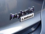 2016 Hyundai Sonata Hybrid and Plug-In Hybrid