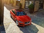 2016 Jaguar XE S