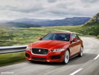 2016 Jaguar XE S