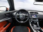 2016 Jaguar XE S