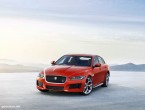 2016 Jaguar XE S