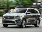 2016 Kia Sorento 2,0T AWD