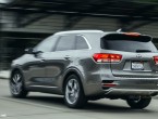 2016 Kia Sorento 2,0T AWD