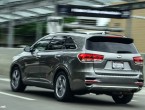 2016 Kia Sorento 2,0T AWD