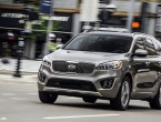 2016 Kia Sorento 2,0T AWD