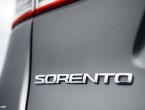 2016 Kia Sorento 2,0T AWD