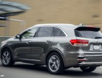 2016 Kia Sorento 2,0T AWD