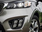 2016 Kia Sorento 2,0T AWD