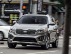 2016 Kia Sorento 2,0T AWD